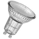 Ledvance LED Spot GU10 PAR16 2.4W 230lm 36D - 840 Kallvit | Ersättare 35W