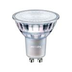 Philips MASTER Value LED Spot GU10 PAR16 3.7W 355lm 36D - 927 Extra Varm Vit | Bästa Färgåtergivning - Dimbar - Ersättare 50W