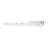 Ledvance LED Allmänbruksarmatur Vattentät Fukttät 46W 6400lm - 840 Kallvit | 150cm