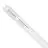 Ledvance LED Rör T8 Value (UN) High Output 8W 800lm - 830 Varm Vit | 60cm - Ersättare 18W