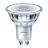 Philips Corepro LED Spot GU10 PAR16 3.5W 265lm 36D - 830 Varm Vit | Ersättare 35W