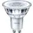 Philips Corepro LED Spot GU10 PAR16 4.6W 370lm 36D - 830 Varm Vit | Ersättare 50W