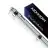 Noxion LED Allmänbruksarmatur Vattentät Poseidon V2.0 55W 7700lm - 840 Kallvit | 150cm - Kabelgenomföring (5x2.5mm2) - 3 Timmar Nödbelysning 