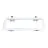 Noxion Built-in Frame for Noxion LED Emergency Plafond