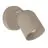 Eglo Vägglampa Tilston Stål Sandig | Passande för E14