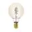 Eglo LED E27 Globe Ambar Filament 7W 806lm - 822-865 Justerbar Vit | Zigbee Dimbar- Ersättare 60W