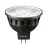 Philips Master LED Spot GU5.3 MR16 7.5W 500lm 36D - 930 Varm Vit | Bästa färgåtergivning - Dimbar - Ersättare 50W