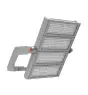 Ledvance LED Strålkastare MAX Vägg Grå 1200W 164000lm 50Dx10D - 757 Dagsljus | IP66 - Asymmetrisk