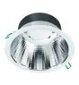 Philips LED Downlight Coreline DN142B Polycarbonate Vit 14.9W 1150lm 60D - 840 Kallvit | Utskärning   155mm - IP20 - UGR<19 - Dali Dimbar - Nödbelysning
