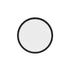 Nordlux LED Taklampa Oja 29 Svart 14.5W 1600lm - 827 Extra Varm Vit | 3-Stegs Dimbar 