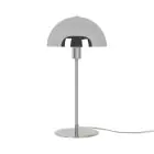 Nordlux Bordslampa Ellen 20 Metall Krom | Passande för 1x E14