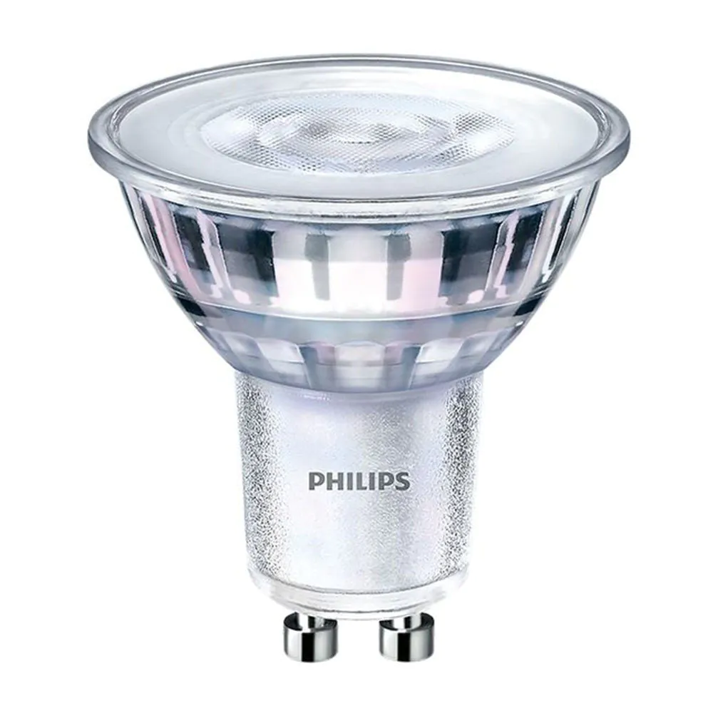 LED spotlampor